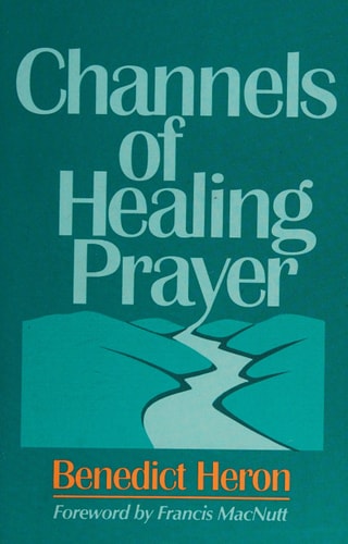 Channels of Healing Prayer