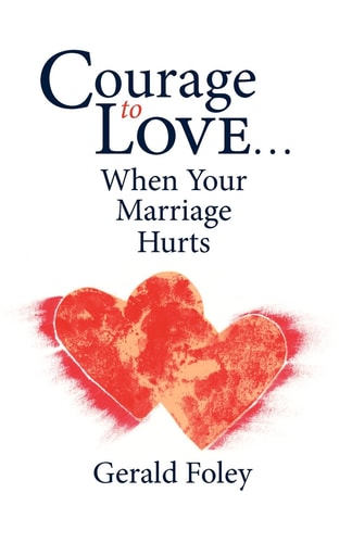 Courage To Love