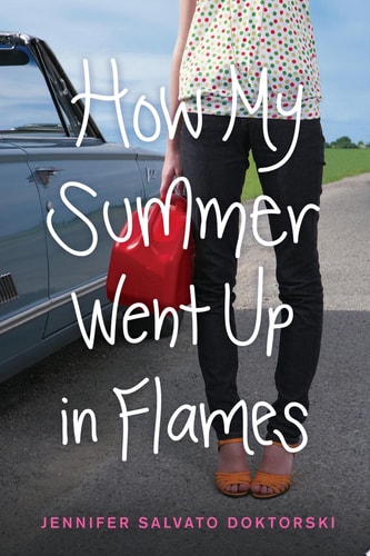 How My Summer Went Up in Flames