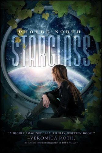 Starglass (The Starglass Sequence)