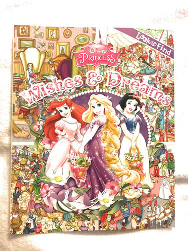 Wishes & Dreams