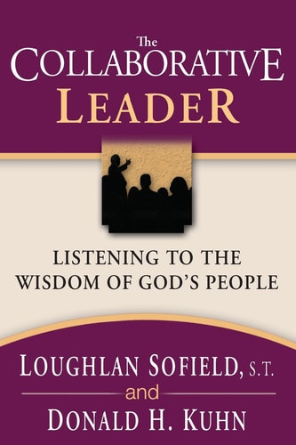 The Collaborative Leader