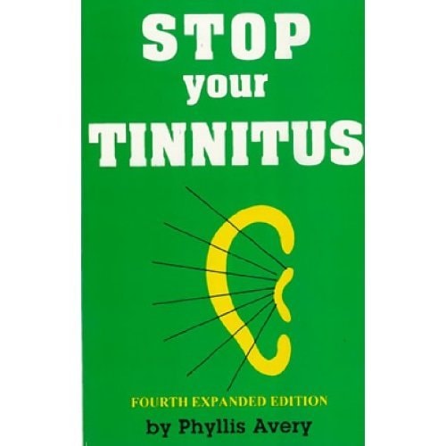 Stop Your Tinnitus: Causes, Preventatives, and Alternatives