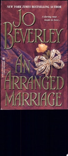 An Arranged Marriage