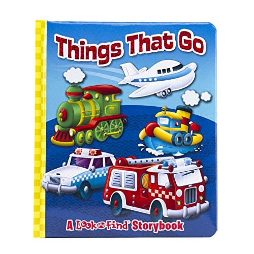 Things that Go