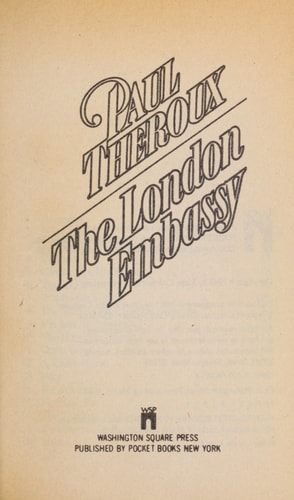 The London Embassy