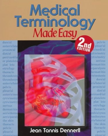Medical Terminology Made Easy