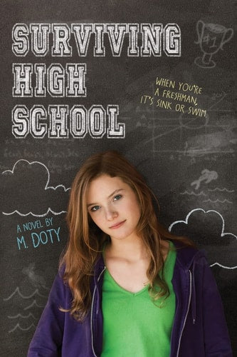 Surviving High School (Surviving High School (1))