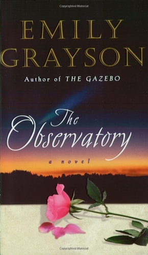The Observatory: A Novel