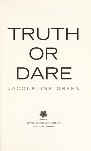 Truth or Dare