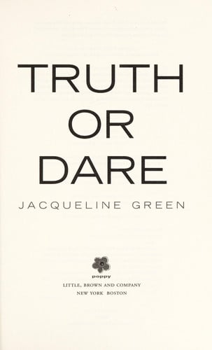 Truth or Dare
