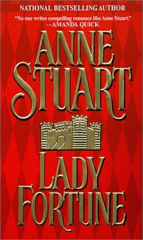 Lady Fortune