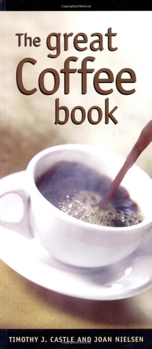 The Great Coffee Book
