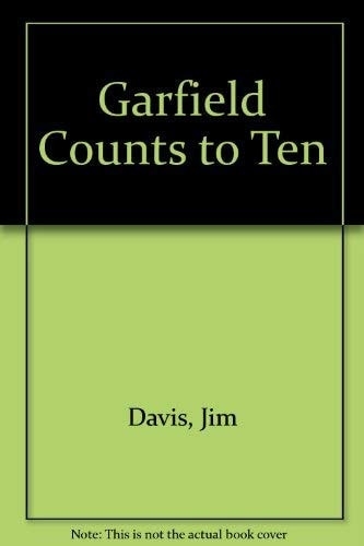 Garfield Counts to 10