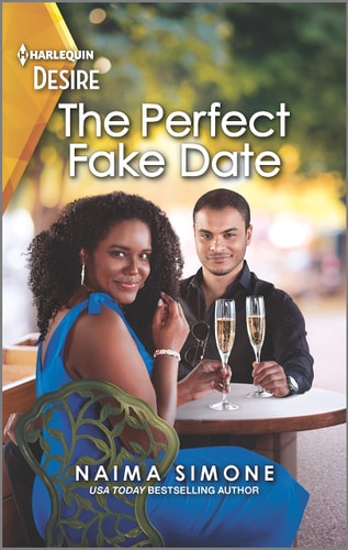 The Perfect Fake Date: A best friends to lovers romance (Billionaires of Boston, 3)