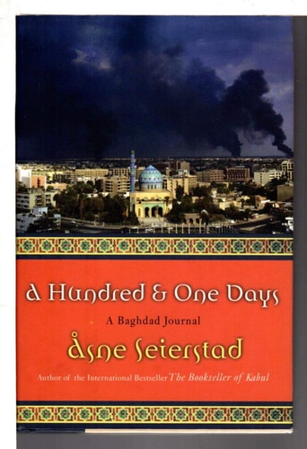 A Hundred and One Days: A Baghdad Journal