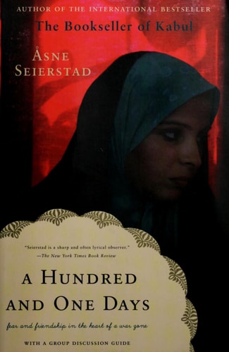 A Hundred and One Days: A Baghdad Journal