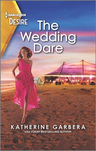 The Wedding Dare: A one night stand romance (Destination Wedding, 1)