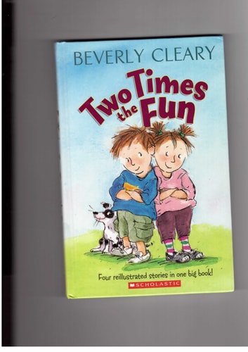 Two Times the Fun