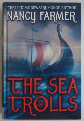 The Sea of Trolls