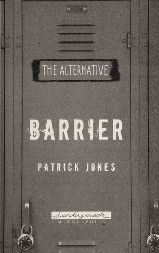 Barrier (The Alternative)