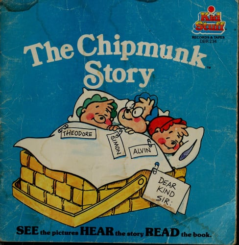 The Chipmunk Story
