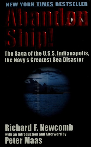 Abandon Ship!