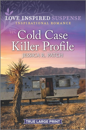 Cold Case Killer Profile (Quantico Profilers, 2)