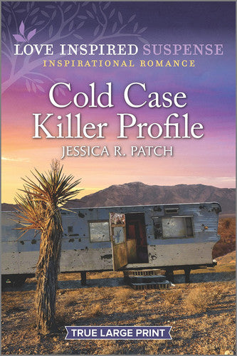 Cold Case Killer Profile (Quantico Profilers, 2)