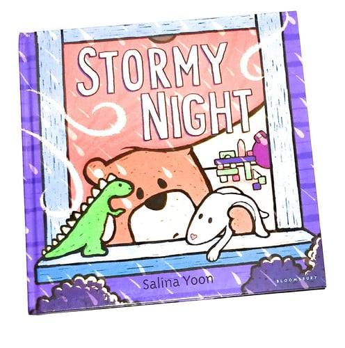 Stormy Night