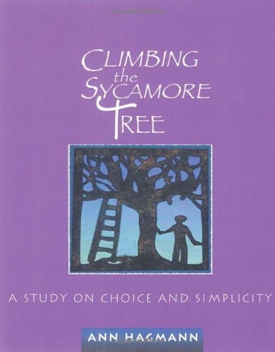 Climbing the Sycamore Tree: A Study on Choice and Simplicity