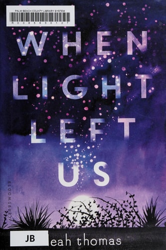 When Light Left Us