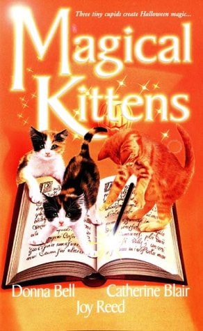 Magical Kittens (Zebra Regency Romance)