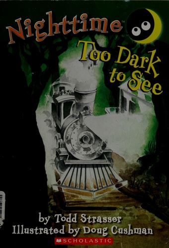 Nighttime: Too Dark to See