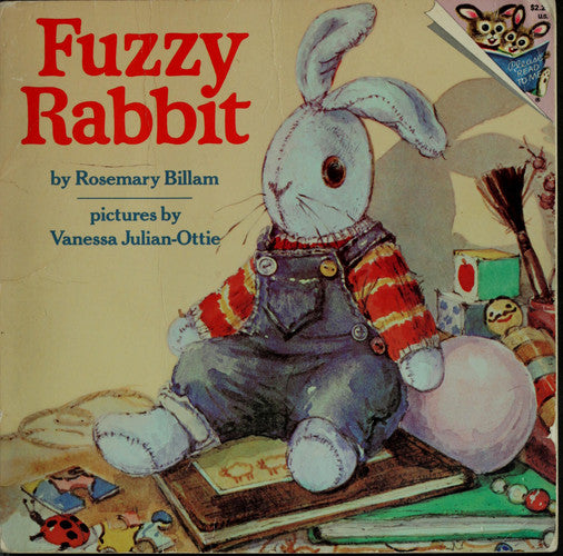 Fuzzy Rabbit