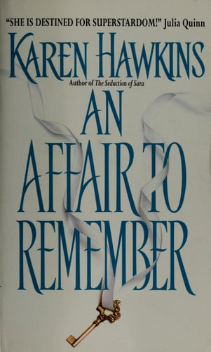 An Affair to Remember