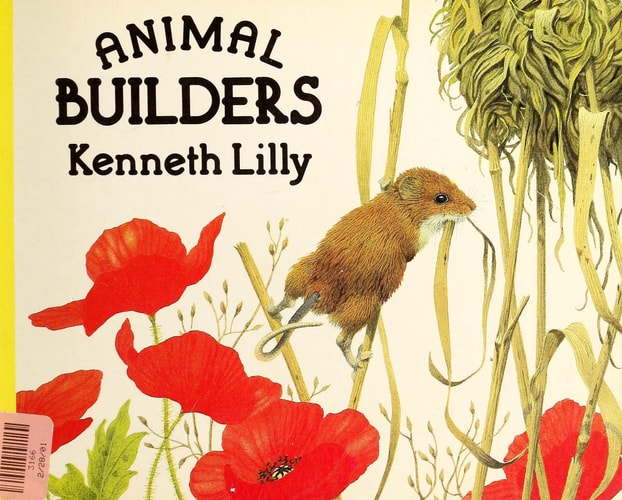 Animal Builders