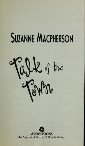 Talk of the Town