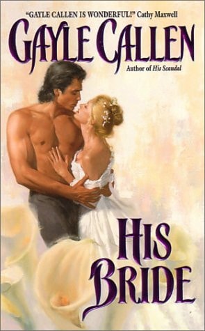 His Bride (The His Series, 3)