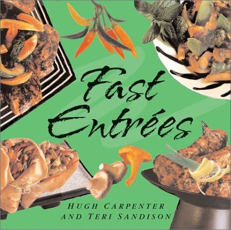 Fast Entrees (Fast Series)
