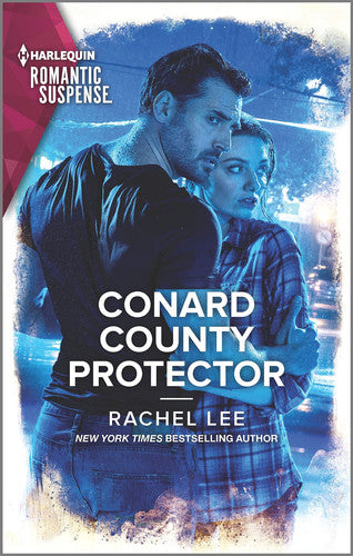 Conard County Protector (Conard County: The Next Generation, 52)