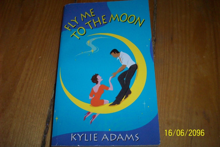 Fly Me To The Moon