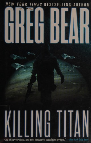 Killing Titan (War Dogs, 2)