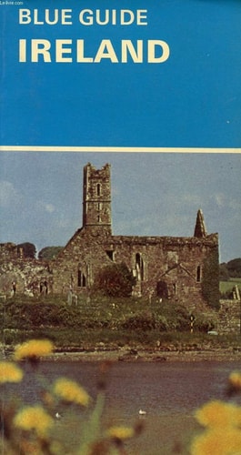 Ireland (Blue Guides)