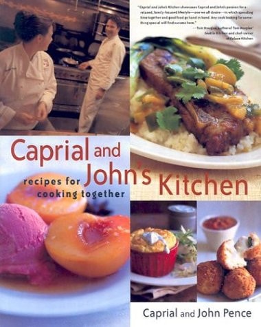 Caprial and John's Kitchen