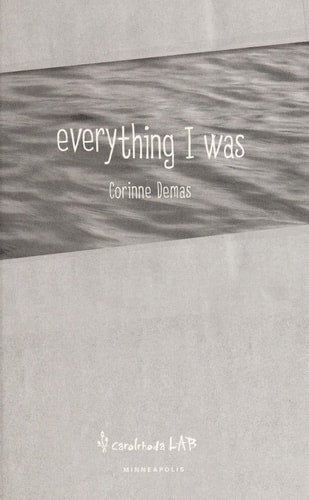 Everything I Was