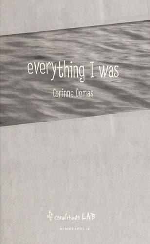 Everything I Was