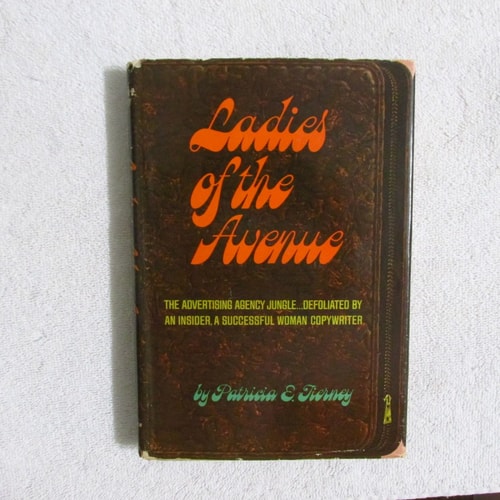 Ladies of the avenue