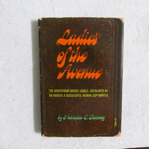 Ladies of the avenue