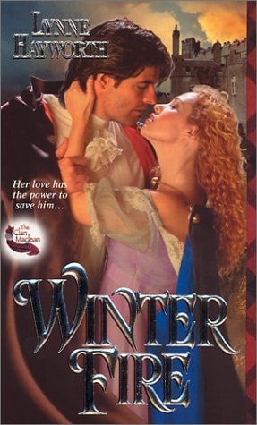 Winter Fire: The Clan Maclean